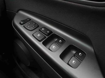 Hyundai Kona 1.6 GDi Hybrid SE Connect 5dr DCT