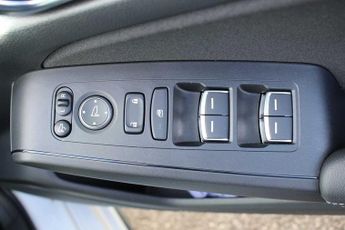 Honda Civic 2.0 eHEV Sport 5dr CVT