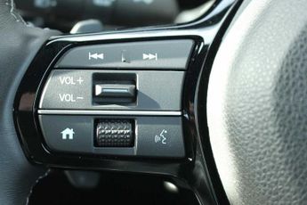 Honda Civic 2.0 eHEV Sport 5dr CVT