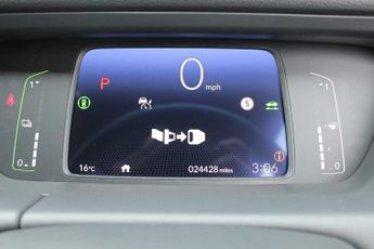 Honda Jazz 1.5 i-MMD Hybrid SR 5dr eCVT