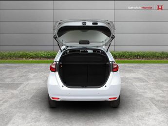 Honda Jazz 1.5 i-MMD Hybrid SR 5dr eCVT
