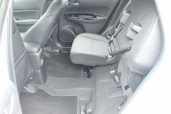 Honda Jazz 1.5 i-MMD Hybrid SR 5dr eCVT