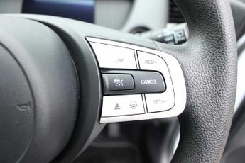 Honda Jazz 1.5 i-MMD Hybrid SR 5dr eCVT