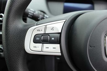 Honda Jazz 1.5 i-MMD Hybrid SR 5dr eCVT