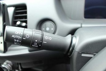 Honda Jazz 1.5 i-MMD Hybrid SR 5dr eCVT