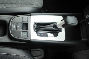 Honda Jazz 1.5 i-MMD Hybrid SR 5dr eCVT
