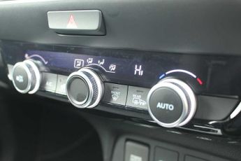 Honda Jazz 1.5 i-MMD Hybrid SR 5dr eCVT