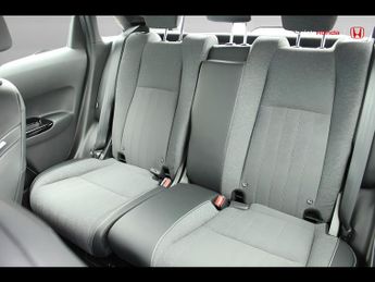 Honda Jazz 1.5 i-MMD Hybrid SR 5dr eCVT