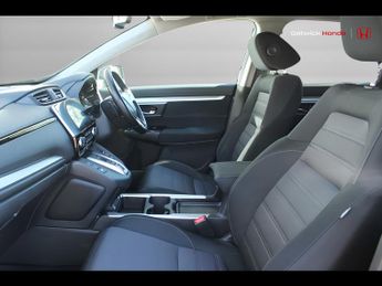 Honda CR-V 2.0 i-MMD Hybrid SE 2WD 5dr eCVT