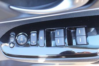 Honda CR-V 2.0 i-MMD Hybrid SE 2WD 5dr eCVT