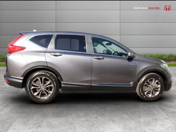Honda CR-V 2.0 i-MMD Hybrid SE 2WD 5dr eCVT