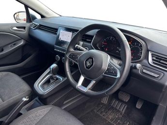 Renault Clio 1.0 TCe 90 Iconic 5dr Auto