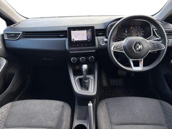 Renault Clio 1.0 TCe 90 Iconic 5dr Auto