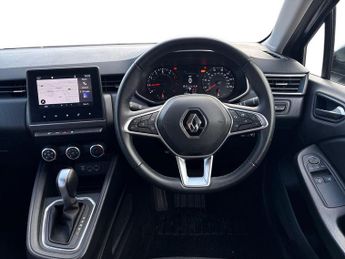 Renault Clio 1.0 TCe 90 Iconic 5dr Auto