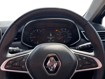 Renault Clio 1.0 TCe 90 Iconic 5dr Auto