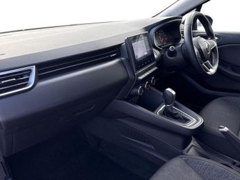 Renault Clio 1.0 TCe 90 Iconic 5dr Auto