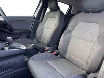 Renault Clio 1.0 TCe 90 Iconic 5dr Auto