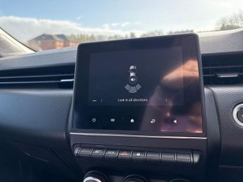 Renault Clio 1.0 TCe 90 Iconic 5dr Auto