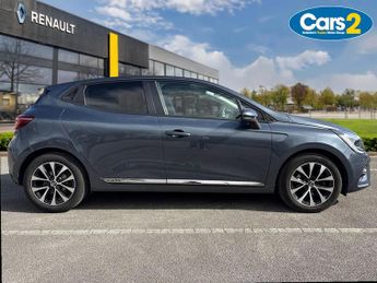Renault Clio 1.0 TCe 90 Iconic 5dr Auto