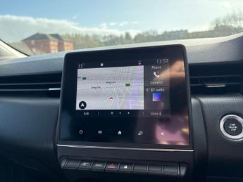 Renault Clio 1.0 TCe 90 Iconic 5dr Auto