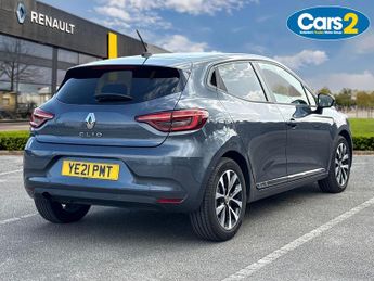 Renault Clio 1.0 TCe 90 Iconic 5dr Auto