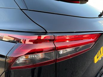 Nissan Qashqai 1.5 E-Power N-Connecta 5dr Auto