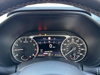 Nissan Juke 1.0 DiG-T 114 N-Connecta 5dr DCT