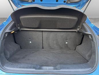 Nissan Juke 1.0 DiG-T 114 N-Connecta 5dr DCT