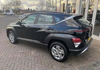 Hyundai Kona Advance 1.6 T-GDi (138ps)