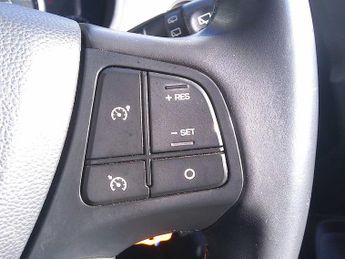 Hyundai i10 1.0 Go Edition 5dr