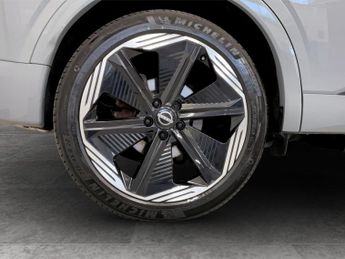 Nissan Qashqai 1.5 E-Power N-Design 5dr Auto