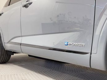 Nissan Qashqai 1.5 E-Power N-Design 5dr Auto