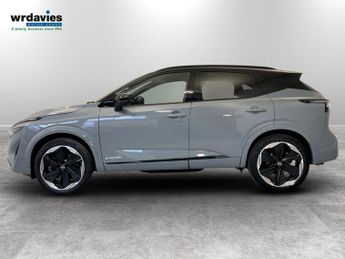 Nissan Qashqai 1.5 E-Power N-Design 5dr Auto