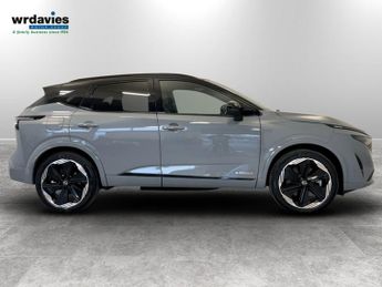 Nissan Qashqai 1.5 E-Power N-Design 5dr Auto