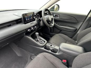 Honda HR-V 5Dr Elegance 1.5 I-MMD Hybrid Auto