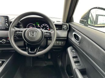Honda HR-V 5Dr Elegance 1.5 I-MMD Hybrid Auto