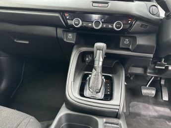 Honda HR-V 5Dr Elegance 1.5 I-MMD Hybrid Auto