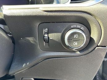 Vauxhall Grandland 5Dr Ultimate 1.2 Turbo