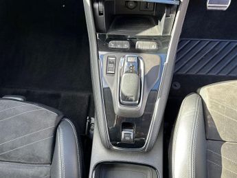 Vauxhall Grandland 5Dr Ultimate 1.2 Turbo