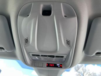 Vauxhall Grandland 5Dr Ultimate 1.2 Turbo