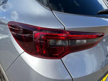 Vauxhall Grandland 5Dr Ultimate 1.2 Turbo