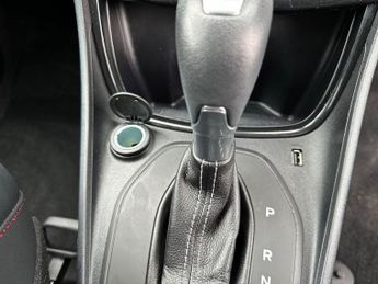 Ford Puma 5Dr ST 1.0 MHEV 170PS Auto