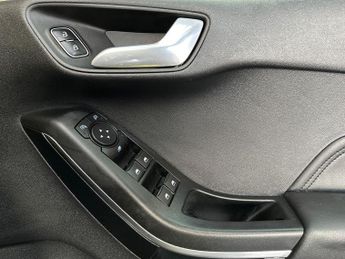 Ford Fiesta 5Dr ST-Line X Edition 1.0 125PS Auto