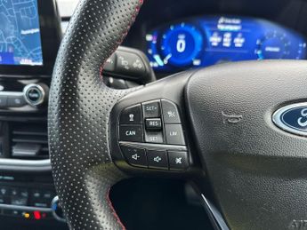 Ford Fiesta 5Dr ST-Line X Edition 1.0 125PS Auto