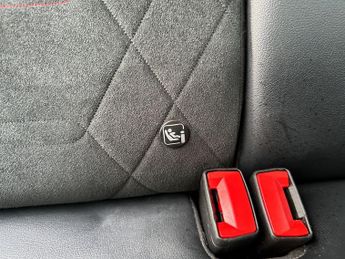 Ford Fiesta 5Dr ST-Line X Edition 1.0 125PS Auto