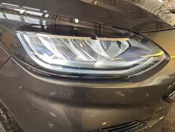 Ford Fiesta 5Dr ST-Line X Edition 1.0 125PS Auto