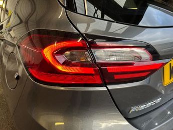 Ford Fiesta 5Dr ST-Line X Edition 1.0 125PS Auto