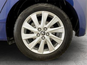 Toyota Yaris 1.5 Hybrid Icon 5dr CVT