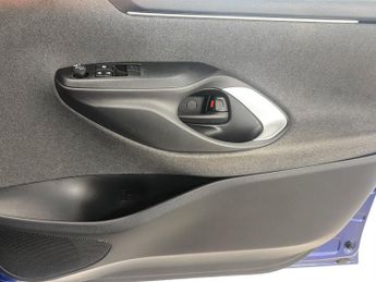 Toyota Yaris 1.5 Hybrid Icon 5dr CVT