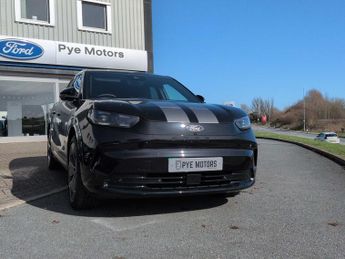 Ford Capri 210kW Premium 77kWh 5dr Auto